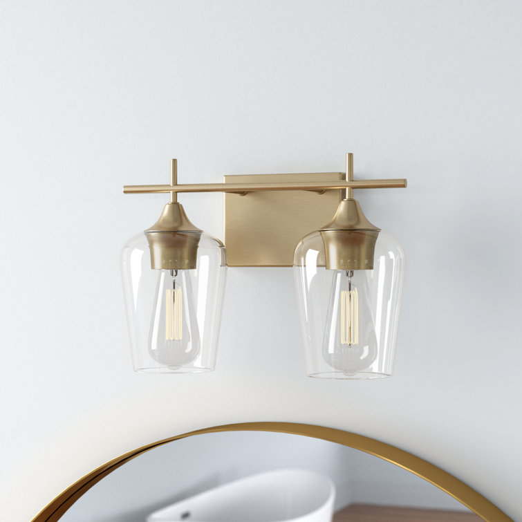 Birch lane vanity lights hotsell